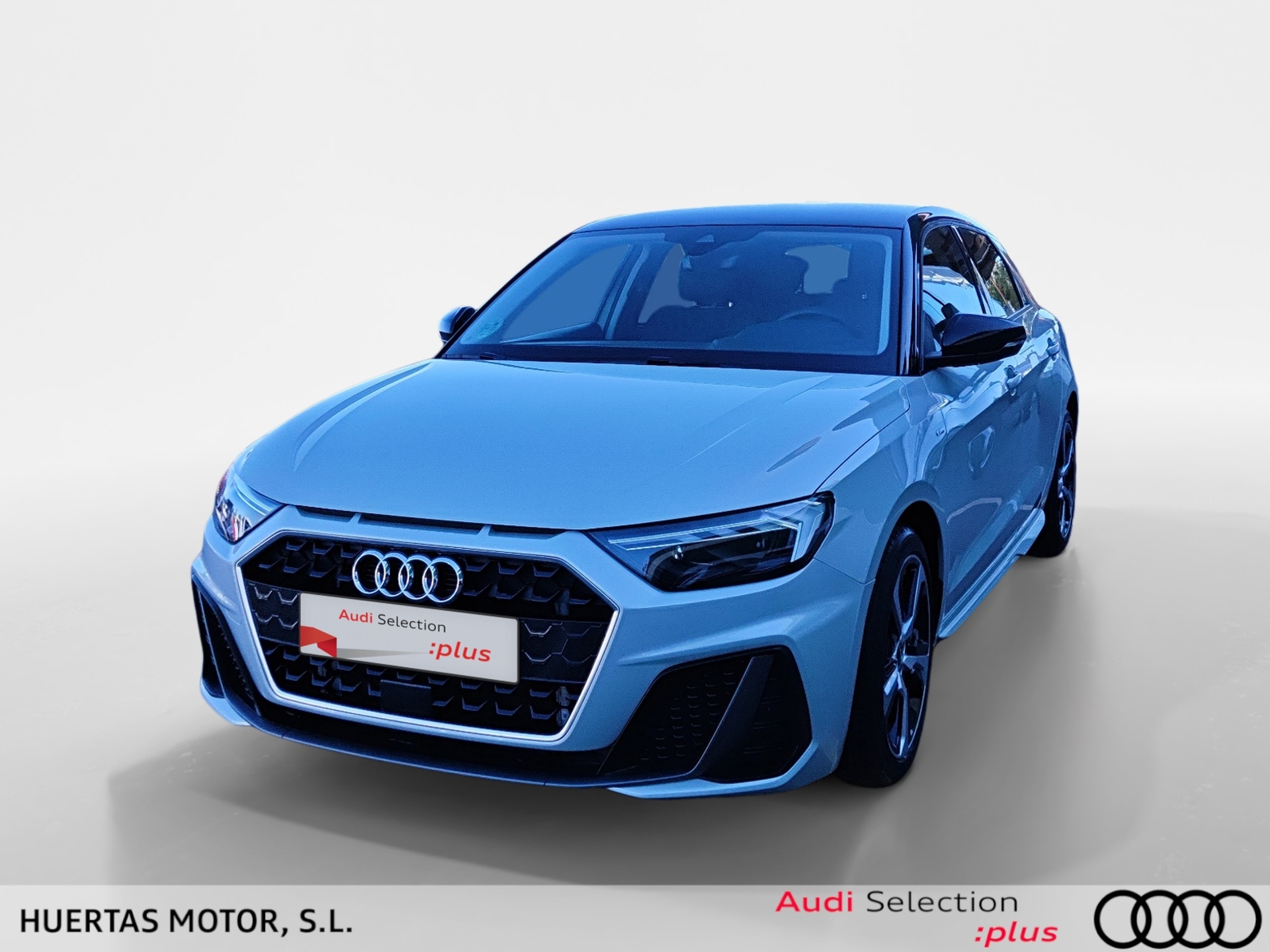 Imagen de AUDI A1