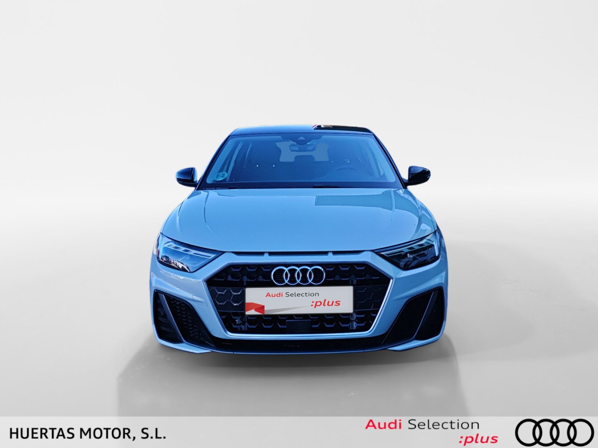 Imagen 2 de AUDI A1