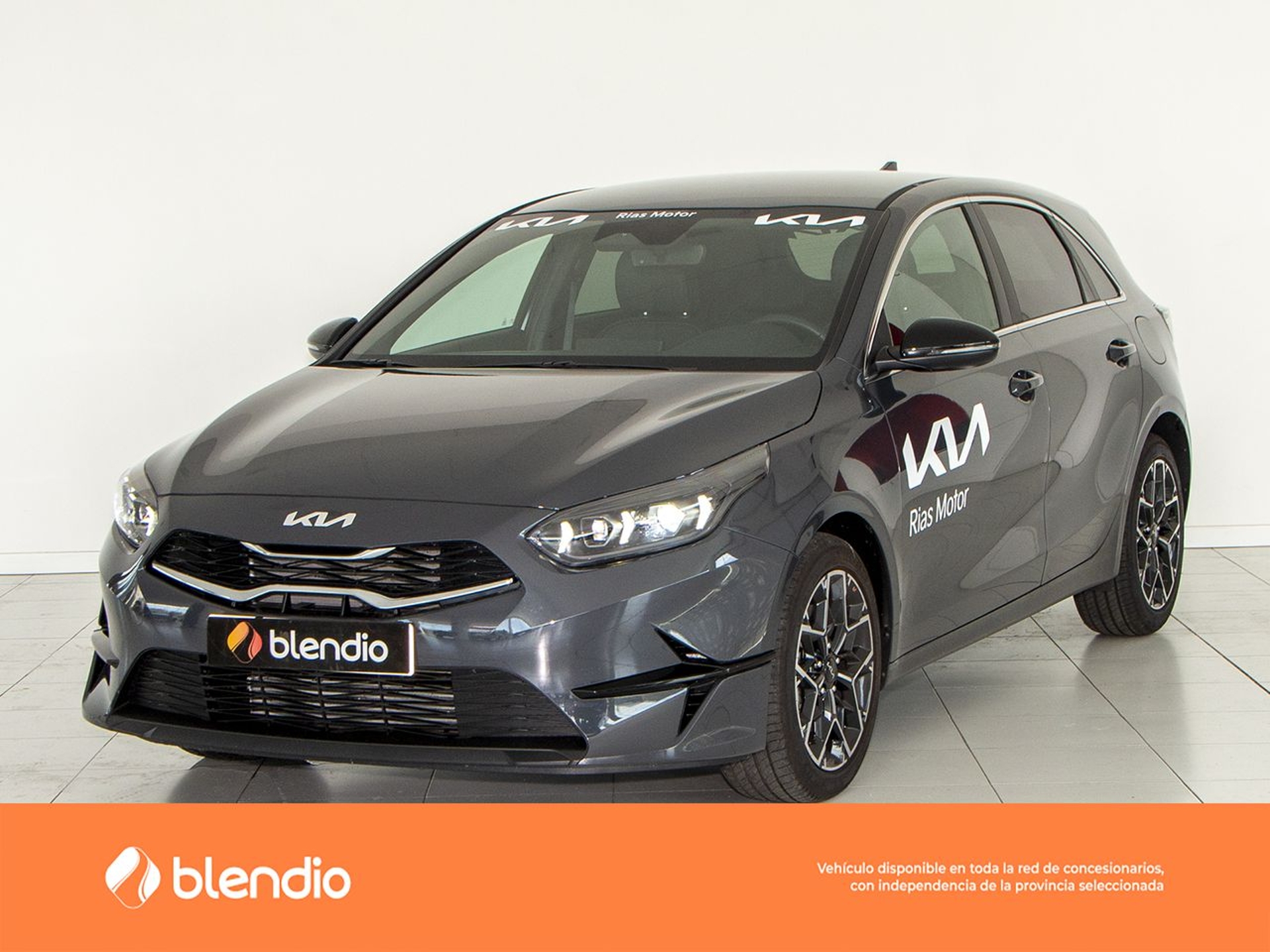 Imagen de KIA Ceed