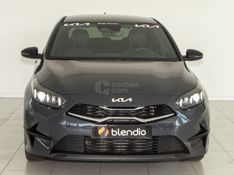 Foto del KIA Ceed 1.0 T-GDI Drive 100