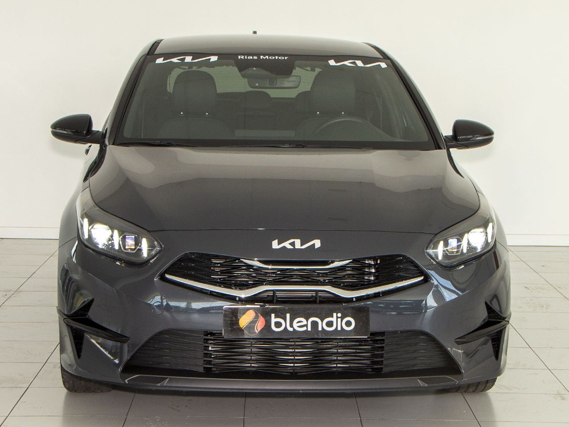 Imagen 3 de KIA Ceed