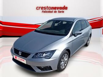 Imagen de SEAT León 2.0TDI S&S Style 115