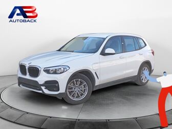 Imagen de BMW X3 xDrive 30e xLine