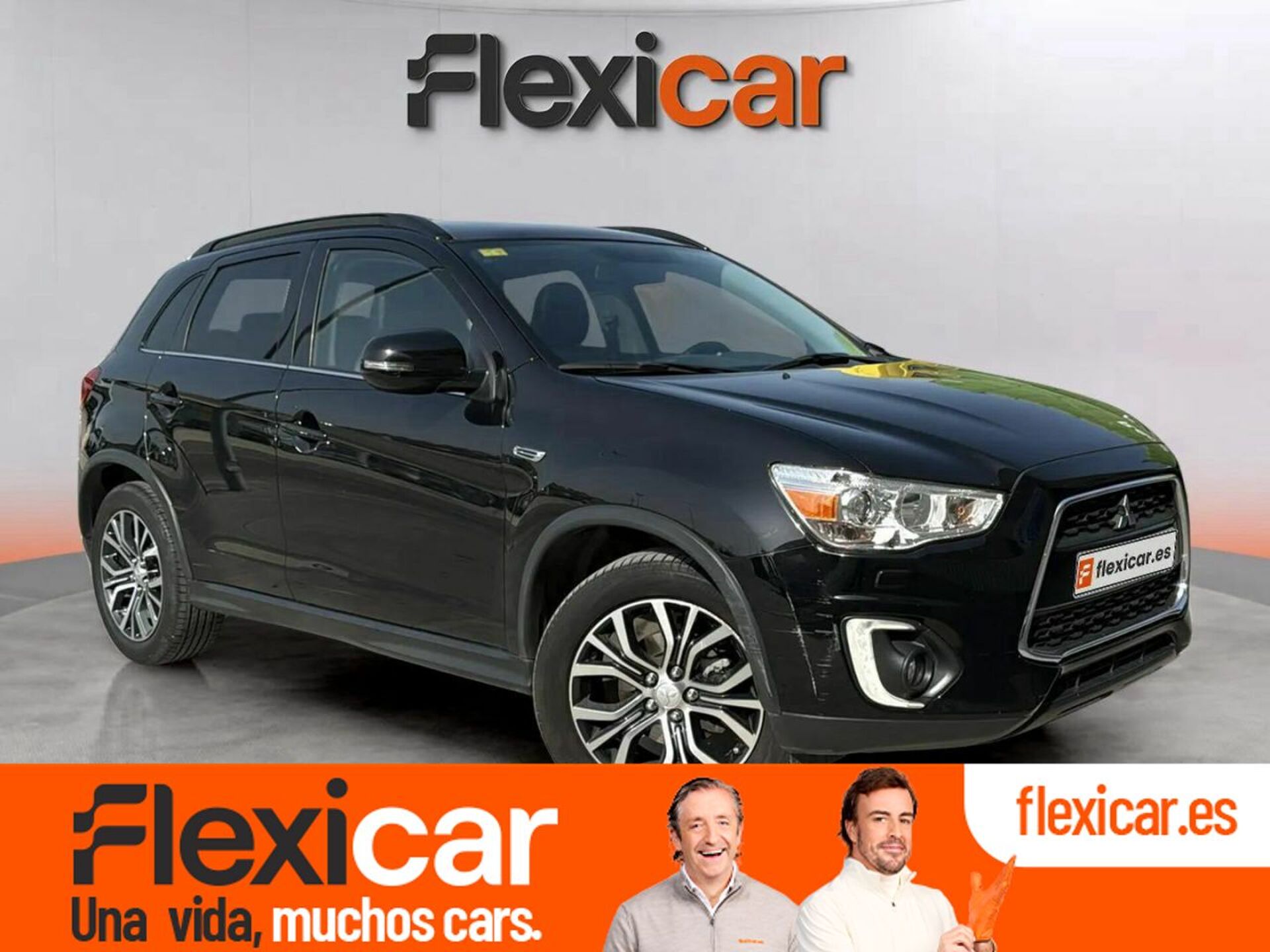 Imagen de MITSUBISHI ASX
