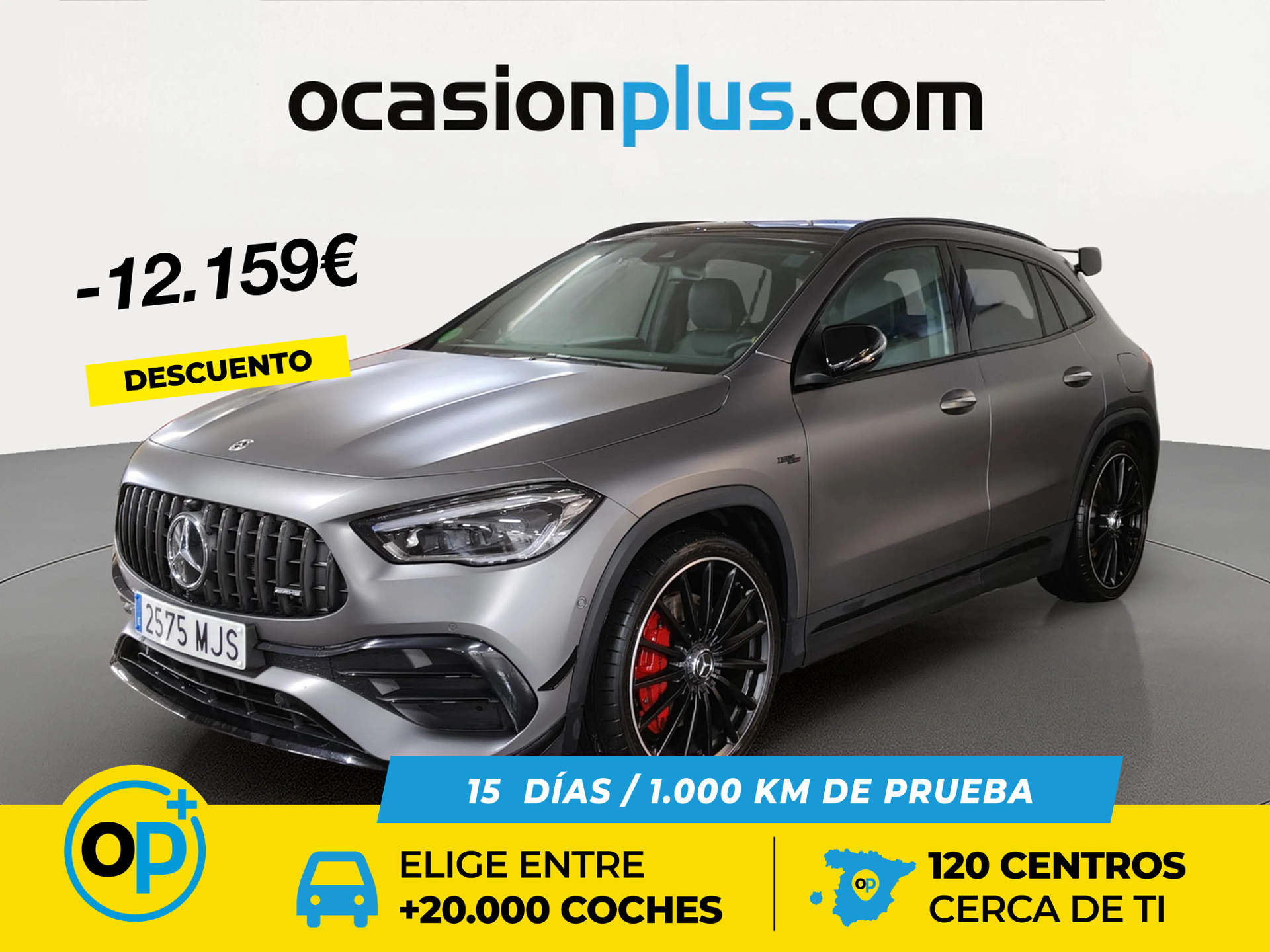 Imagen de MERCEDES Clase CLA