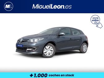 Imagen de RENAULT Mégane 1.2 TCE Energy Intens S&S 115