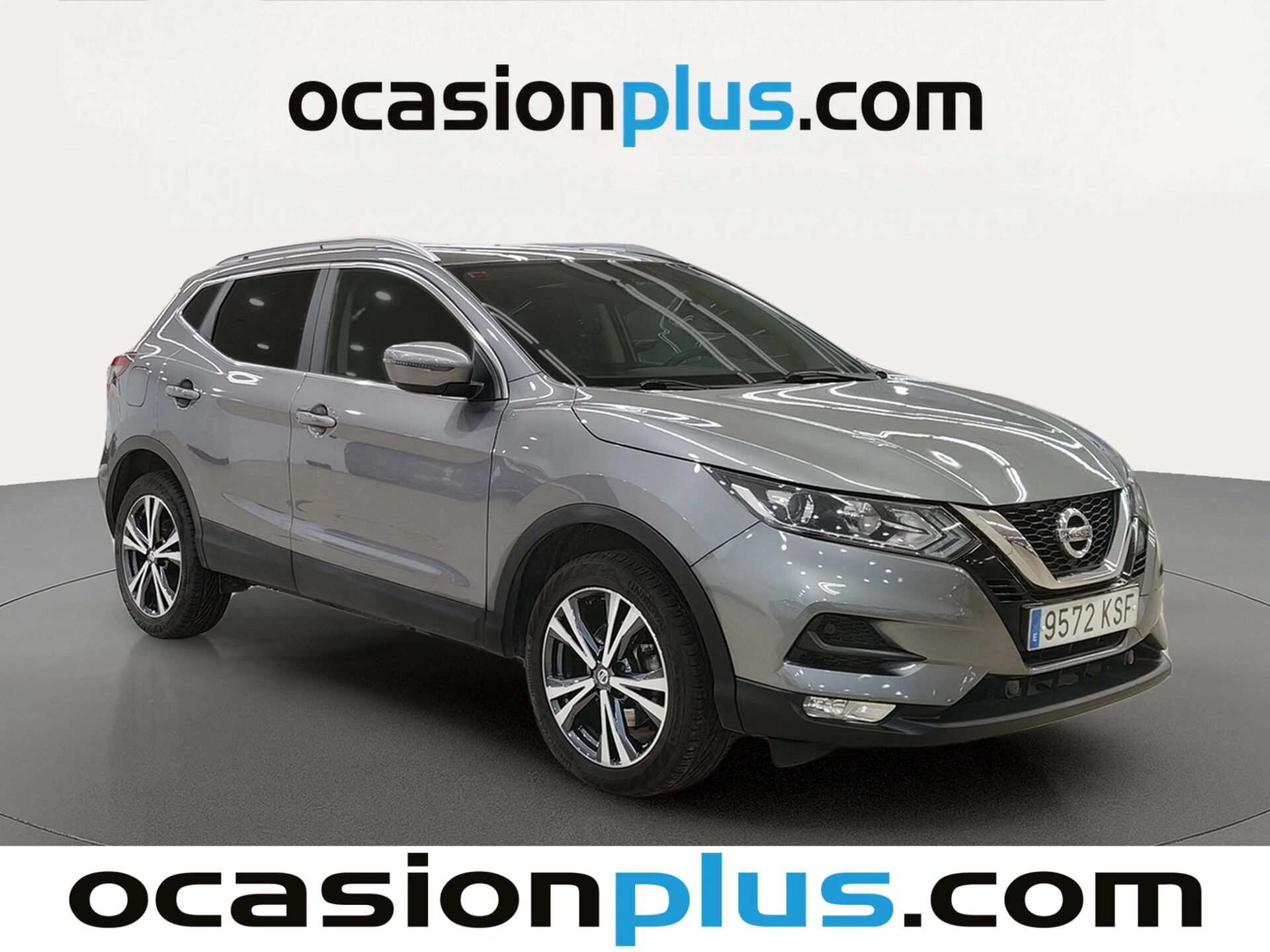 Imagen 2 de NISSAN Qashqai