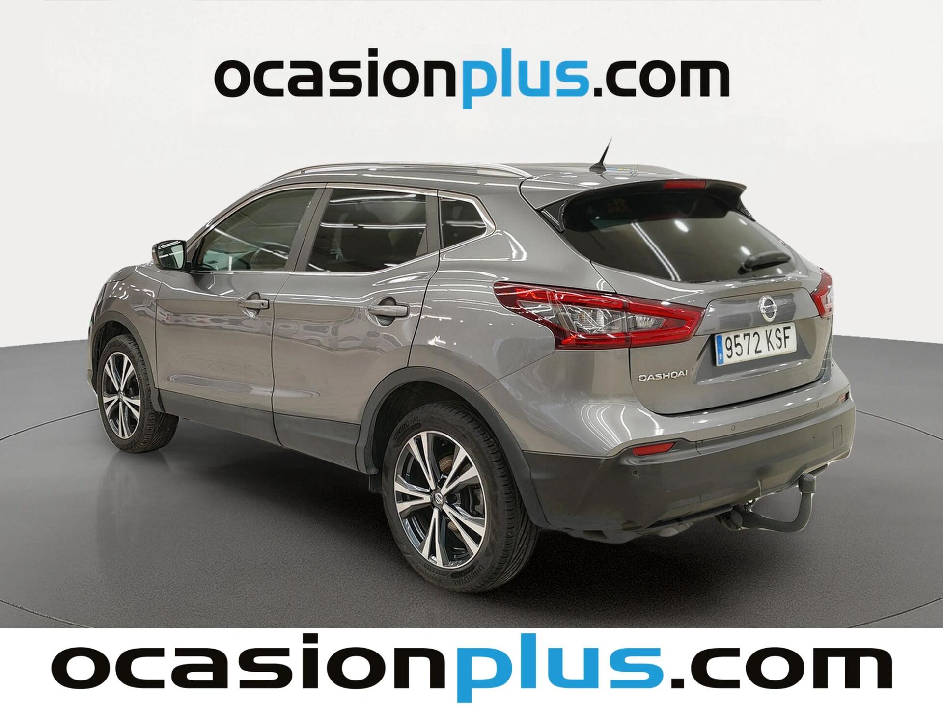 Imagen 3 de NISSAN Qashqai