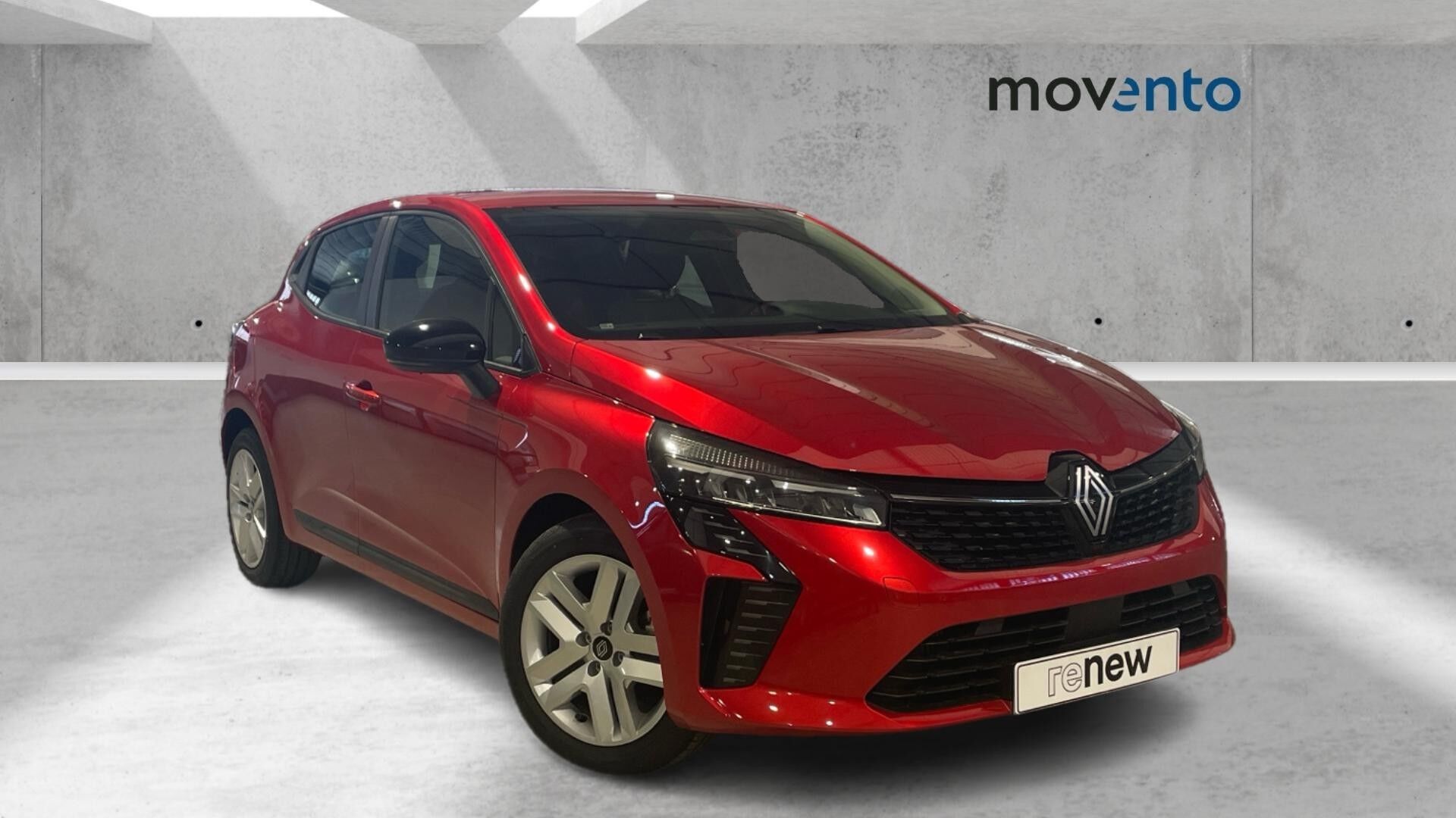 RENAULT Clio (Eco-G 100 GLP Evolution 74 kW (100 CV)) en Barcelona