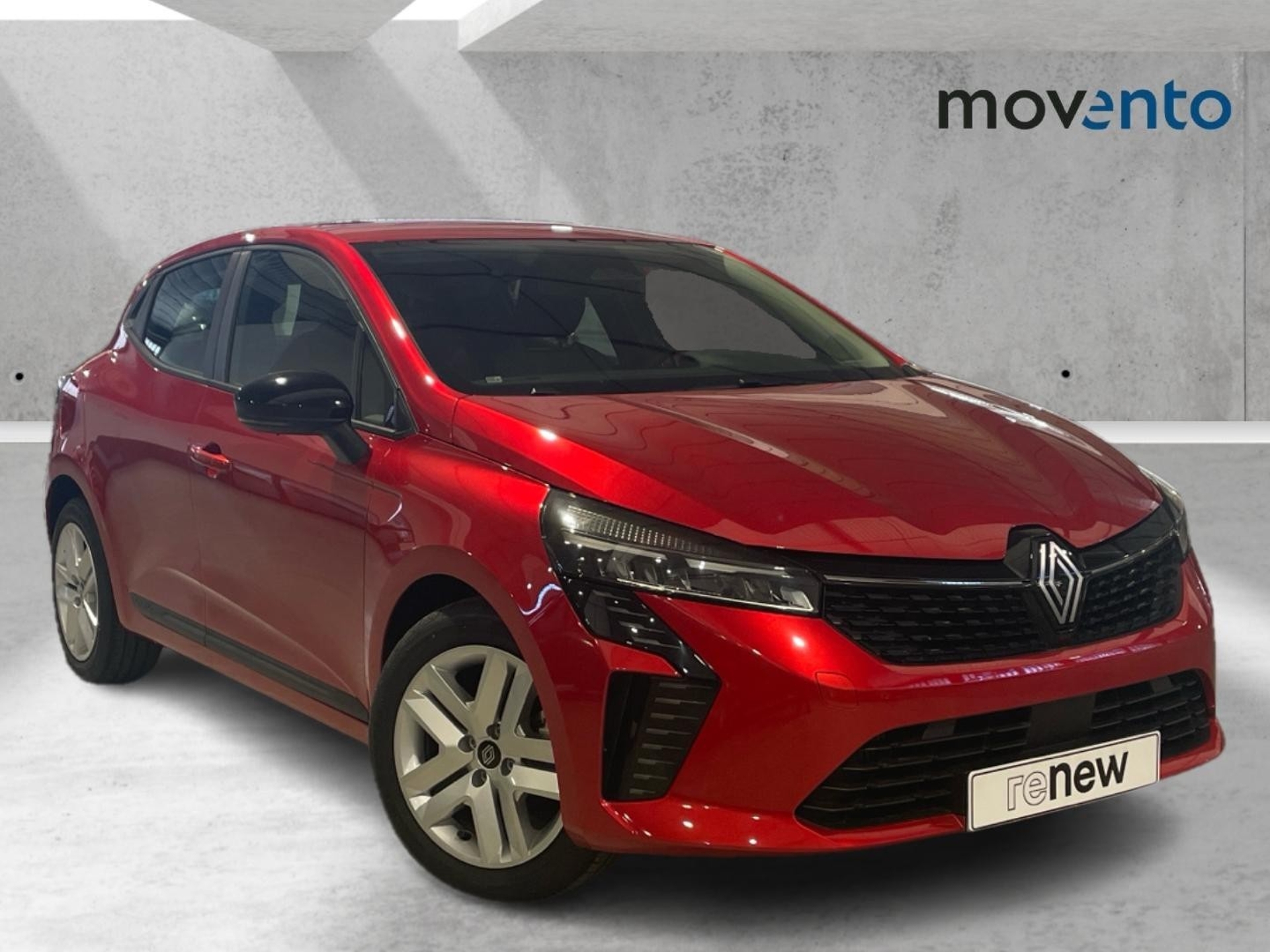 Imagen de RENAULT Clio