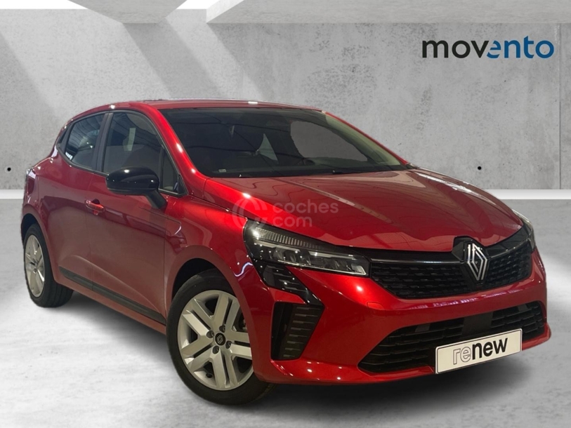 Foto del RENAULT Clio TCe GLP Evolution 74kW