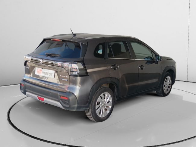Foto del SUZUKI S-Cross 1.4L Mild Hybrid S3