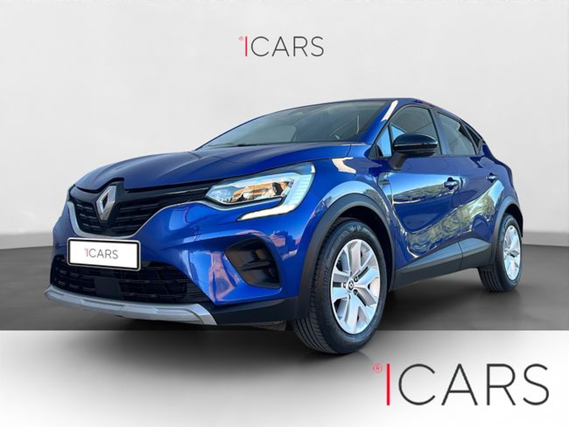 Imagen de RENAULT Captur