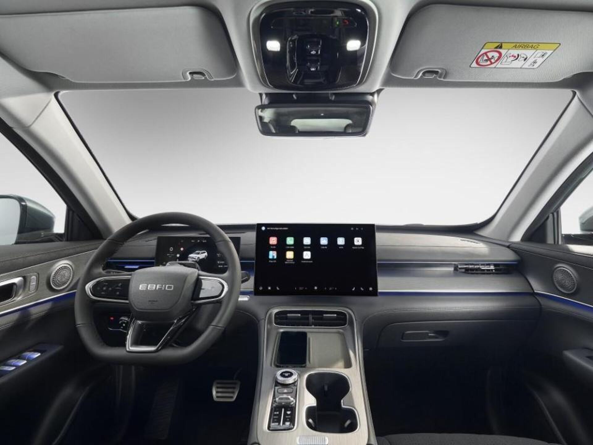 Imagen 2 de EBRO s700