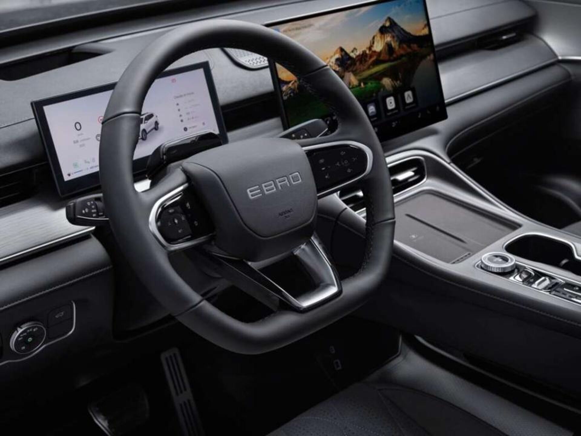 Imagen 3 de EBRO s700