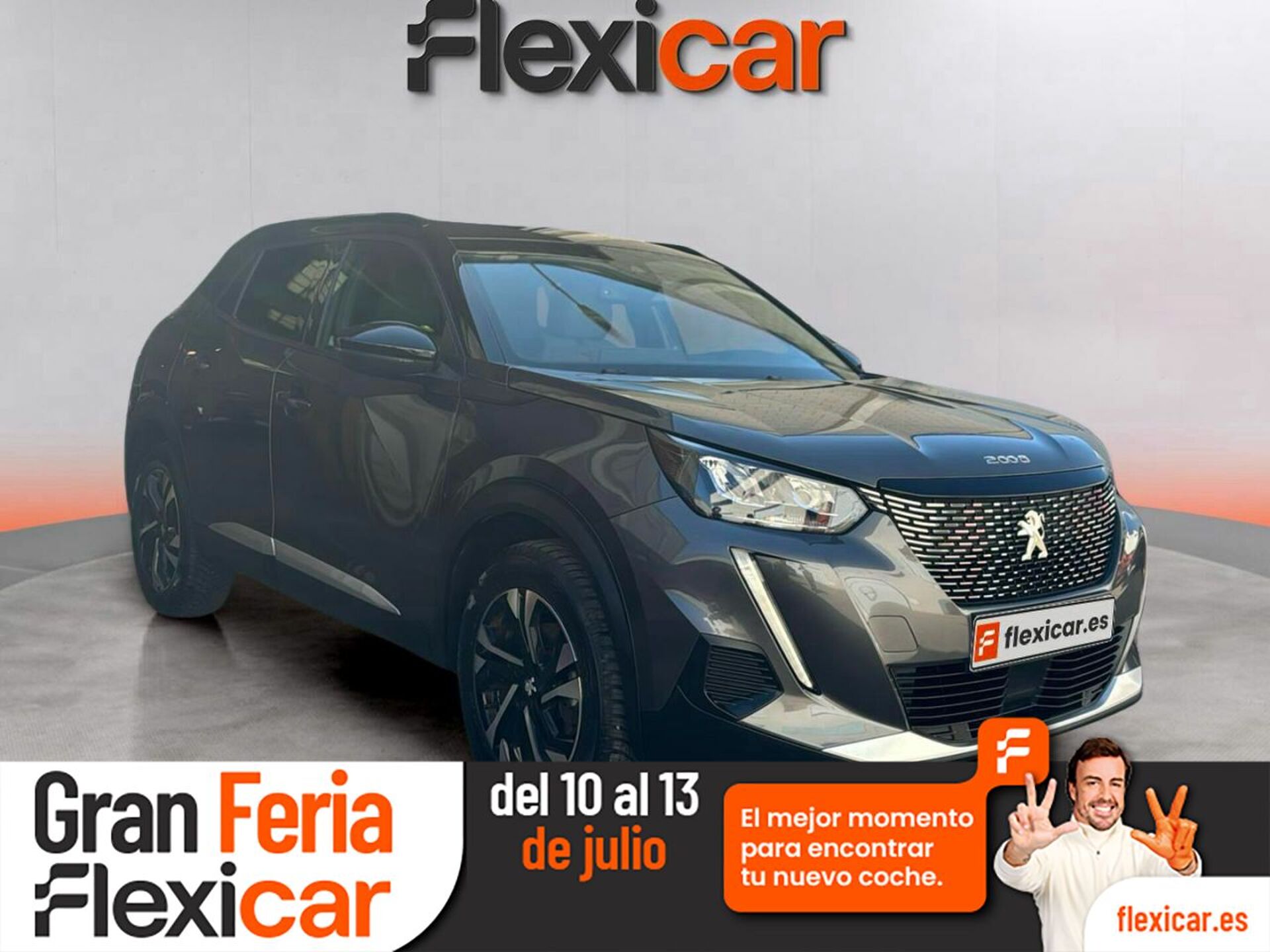 Imagen de PEUGEOT 2008