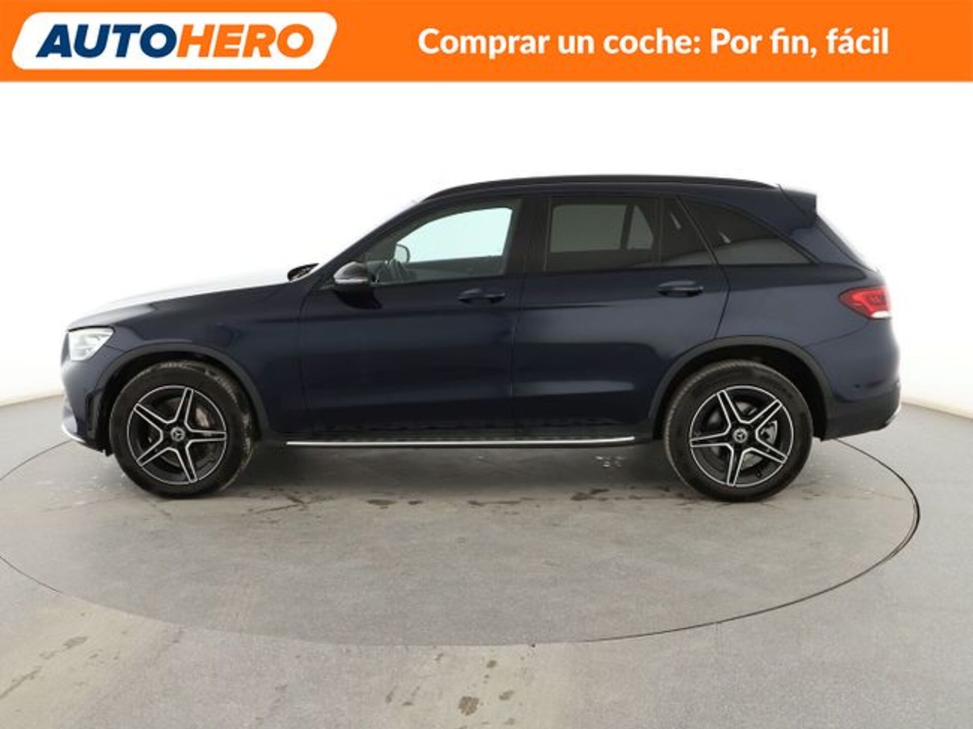 Imagen 3 de MERCEDES Clase GLC