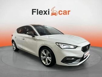 Imagen de SEAT León 1.5 eTSI S&S FR DSG-7 150