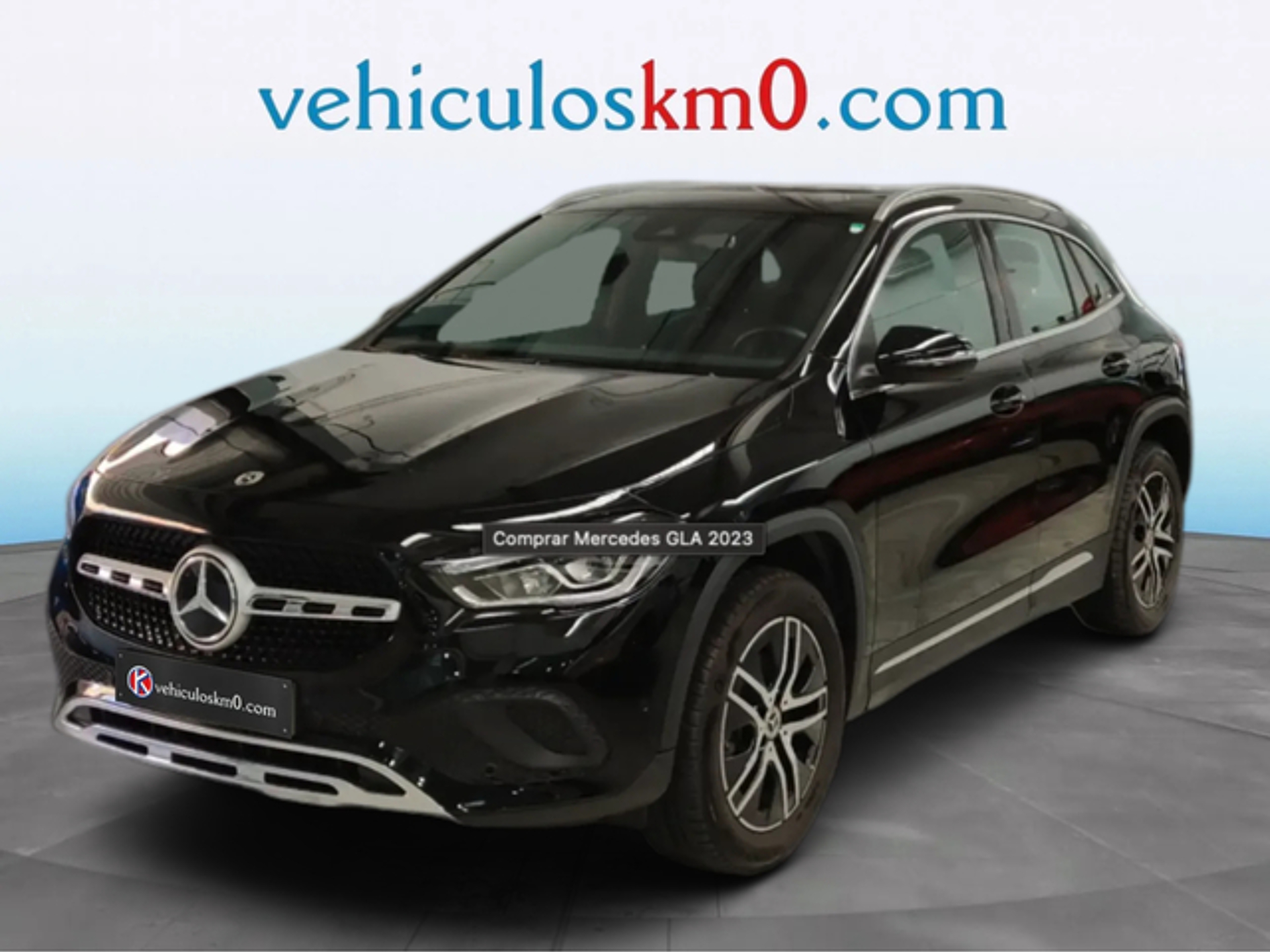 Imagen de MERCEDES Clase GLA