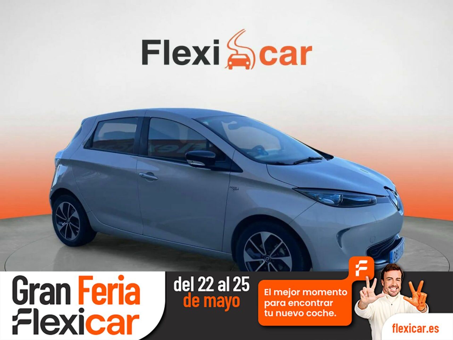 Imagen de RENAULT Zoe