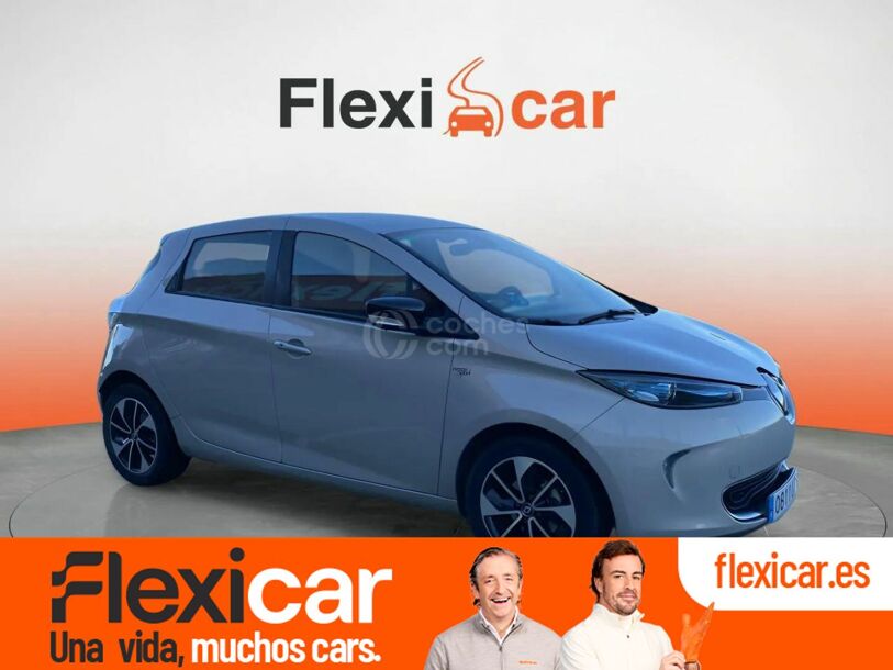 Foto del RENAULT Zoe Bose 40 R90 Flexi 68kW