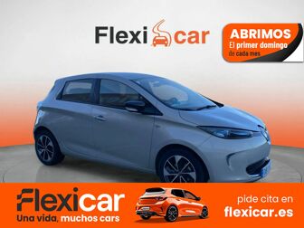 Imagen de RENAULT Zoe Bose 40 R90 68kW