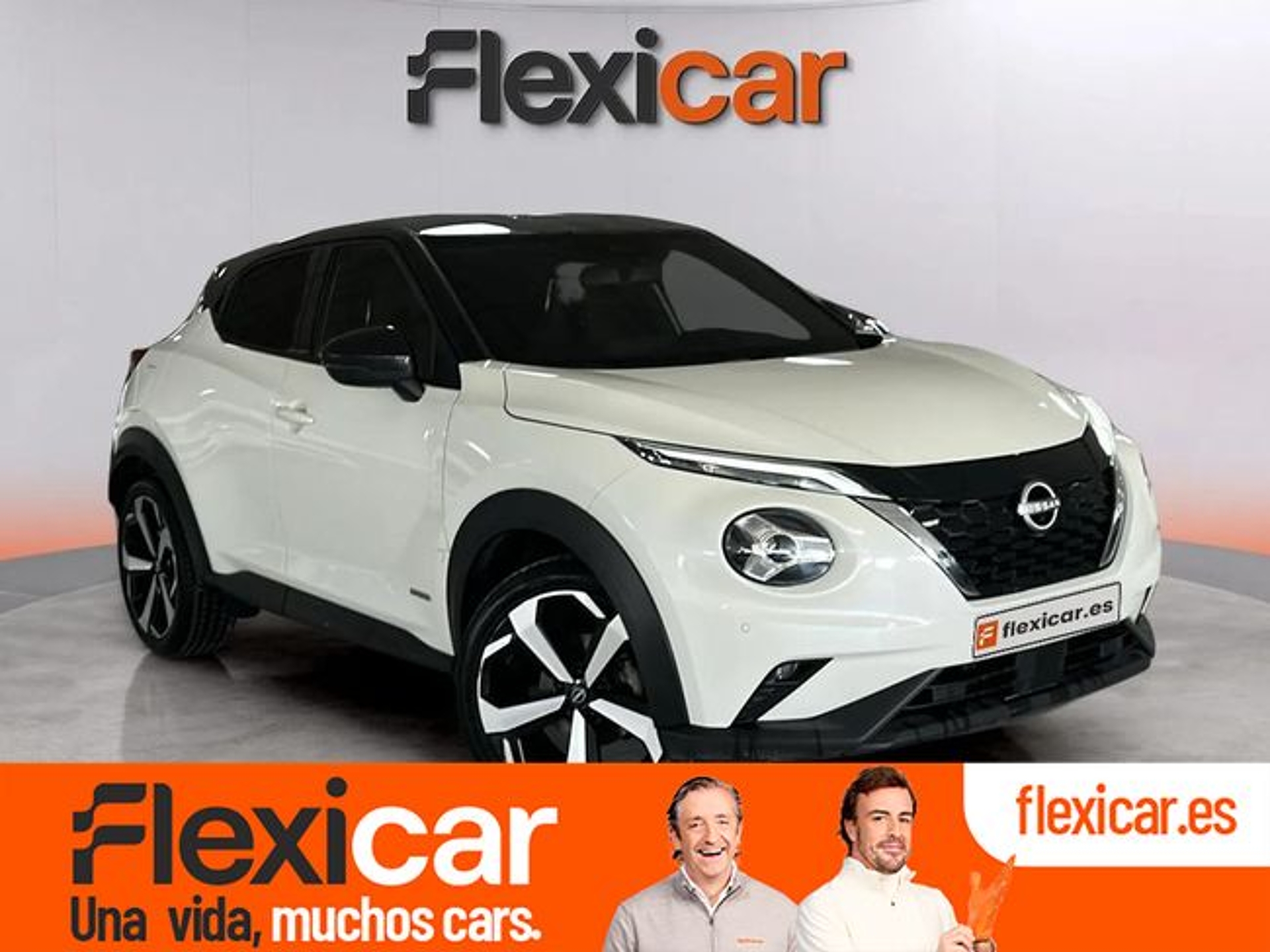 Imagen de NISSAN Juke
