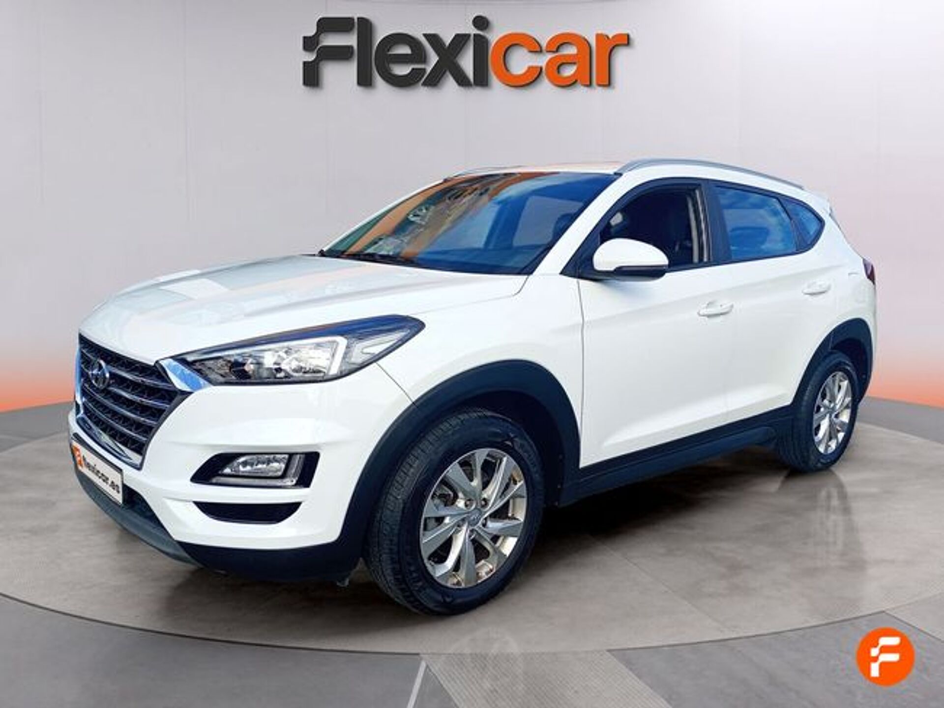 Imagen 3 de HYUNDAI Tucson