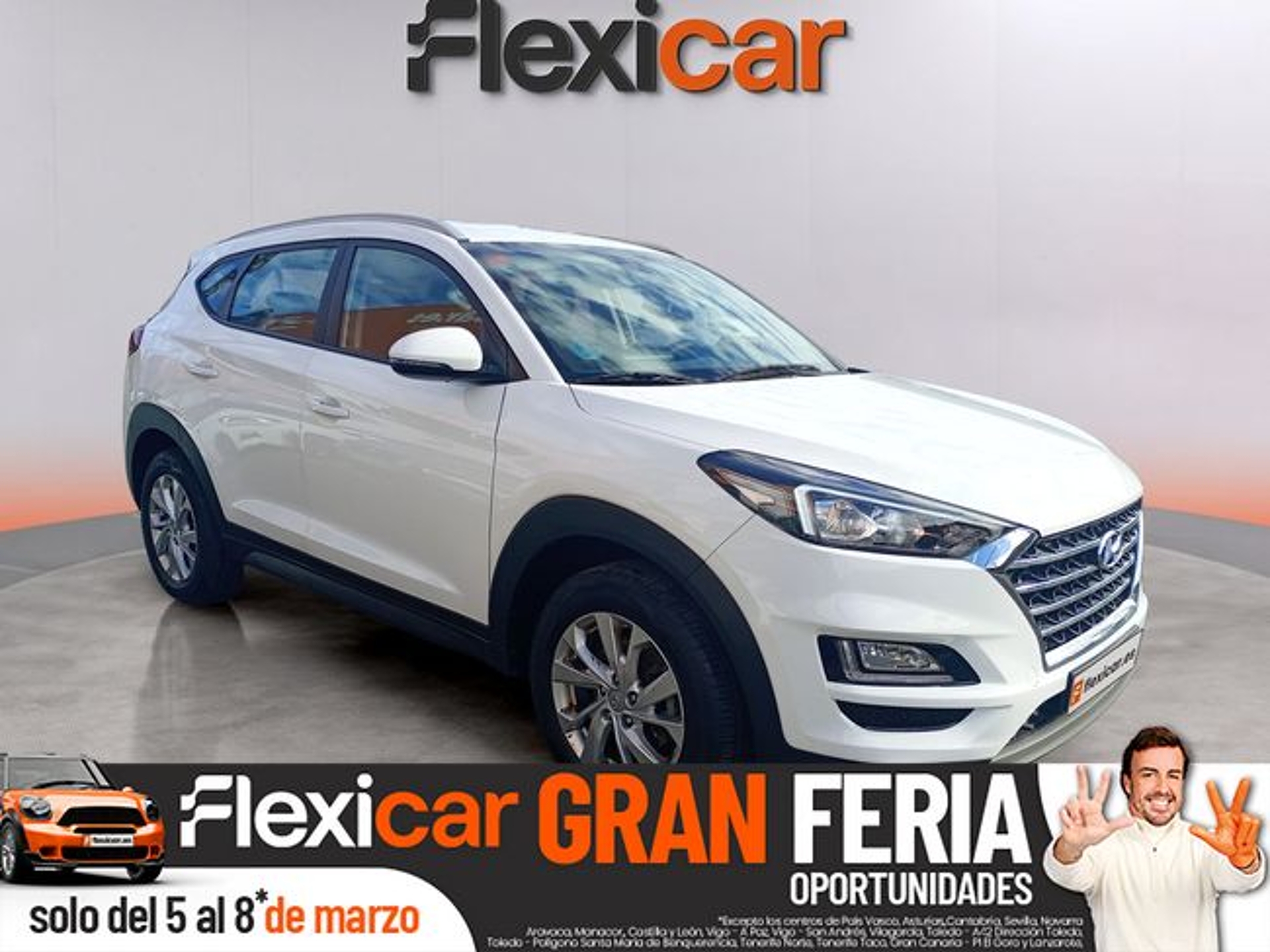 Imagen de HYUNDAI Tucson