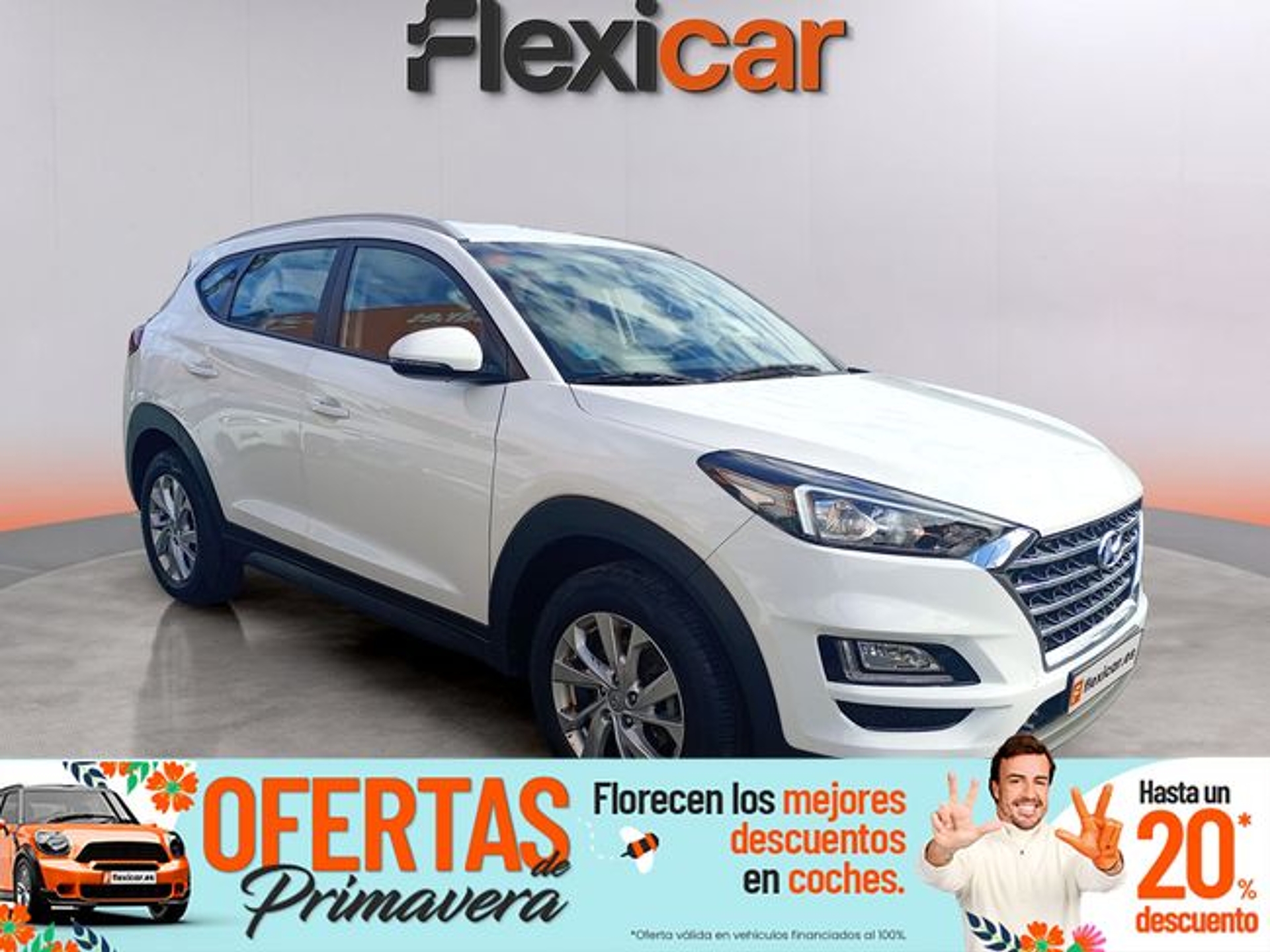 Imagen de HYUNDAI Tucson