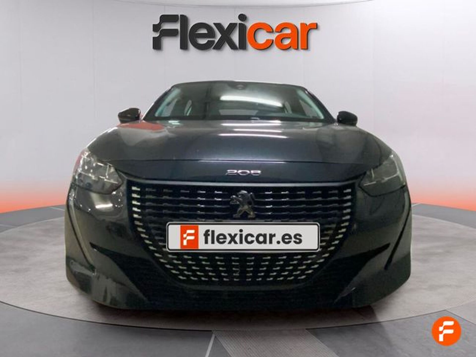 Imagen 2 de PEUGEOT 208