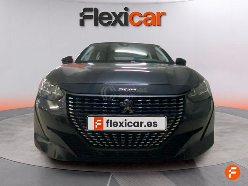 Foto del PEUGEOT 208 1.2 Puretech S&S Active Pack EAT8 100