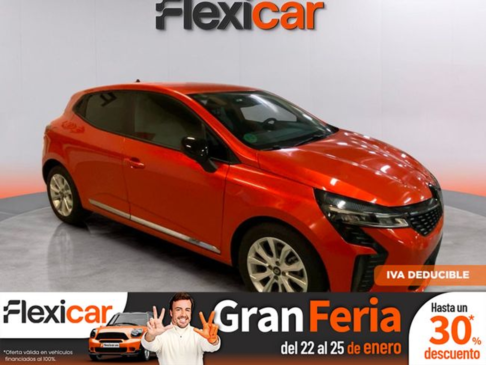 Imagen de RENAULT Clio