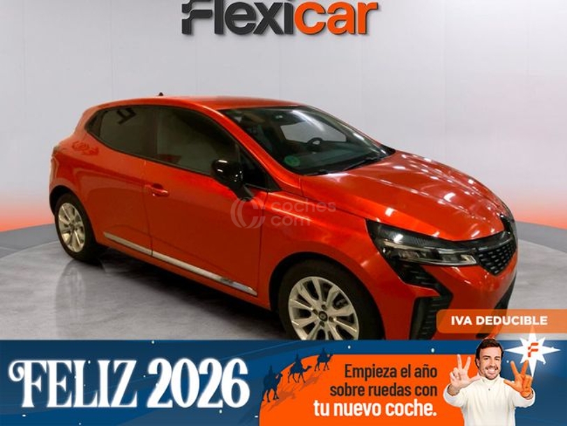 Foto del RENAULT Clio TCe Evolution 67kW