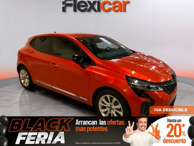 RENAULT Clio (Evolution TCe 90 (67kw)) en Vizcaya