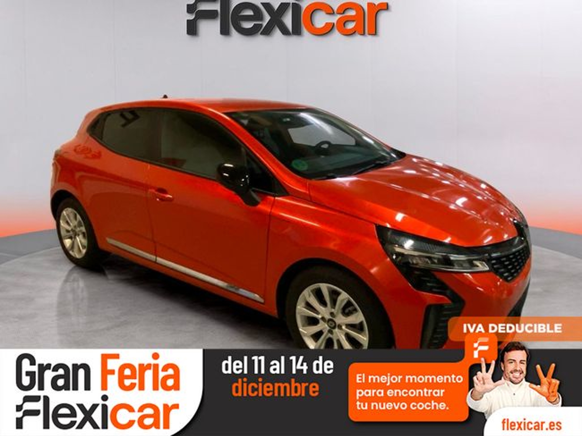 Imagen de RENAULT Clio