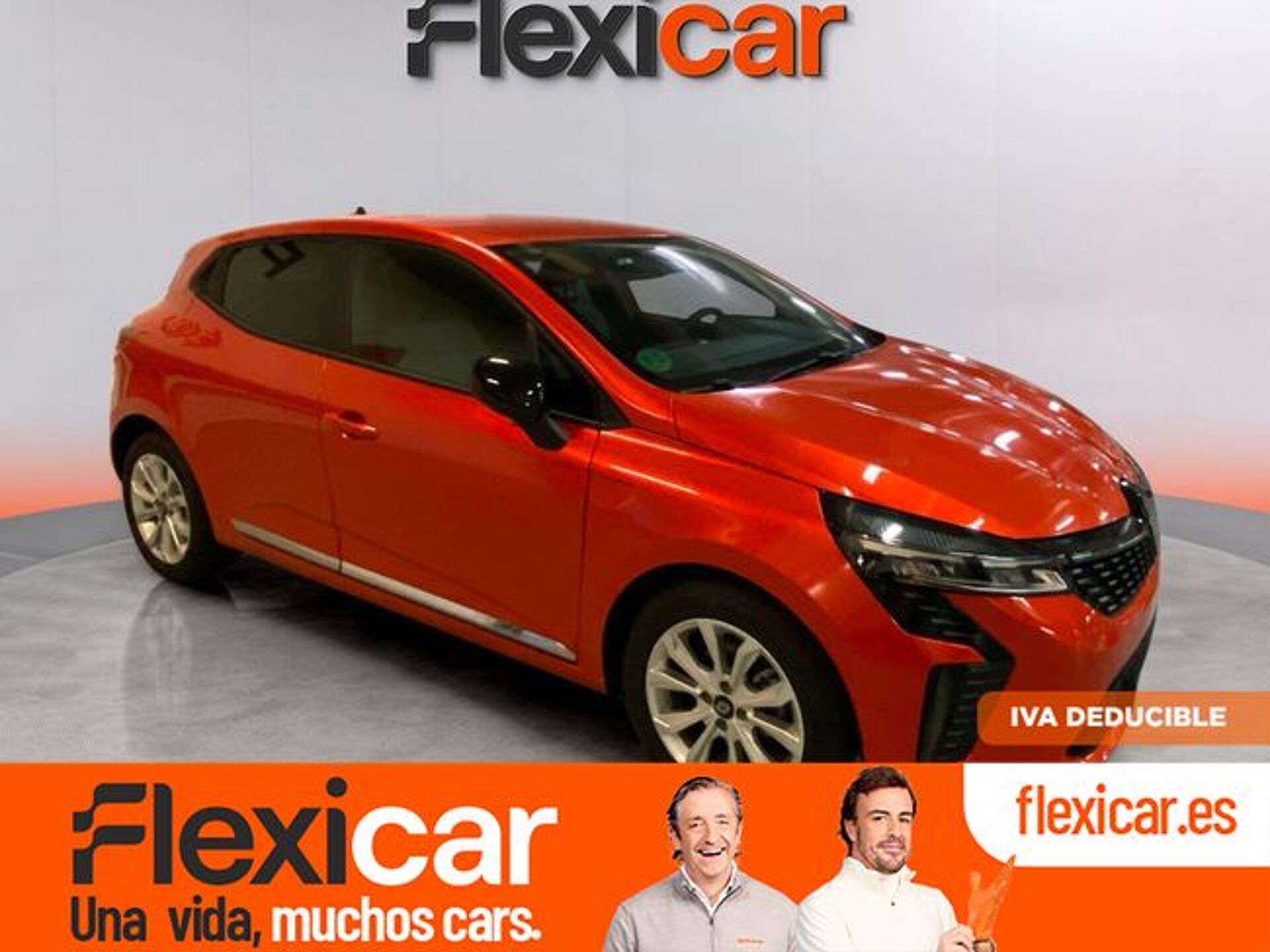 Imagen de RENAULT Clio