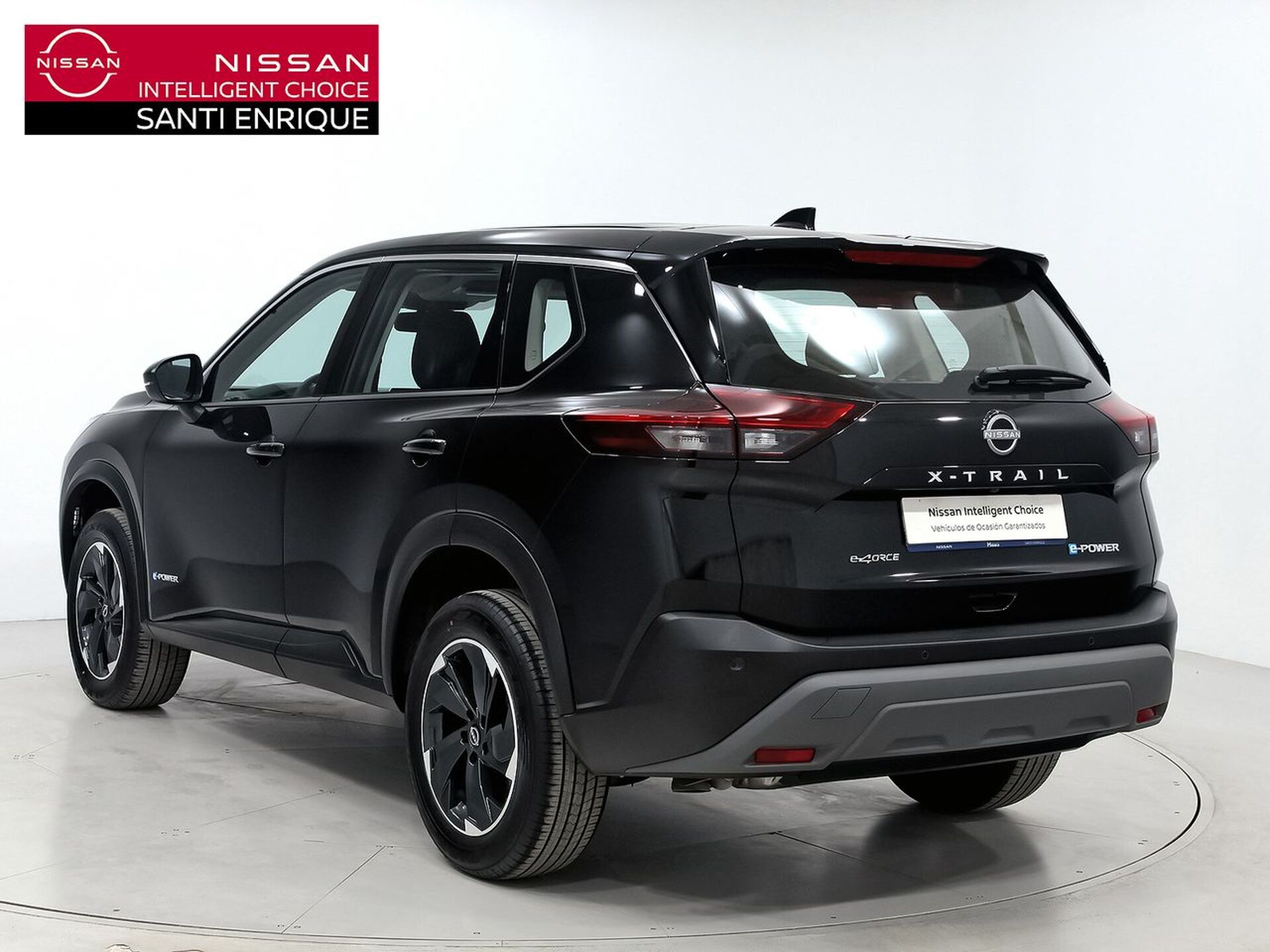 Imagen 2 de NISSAN X-Trail