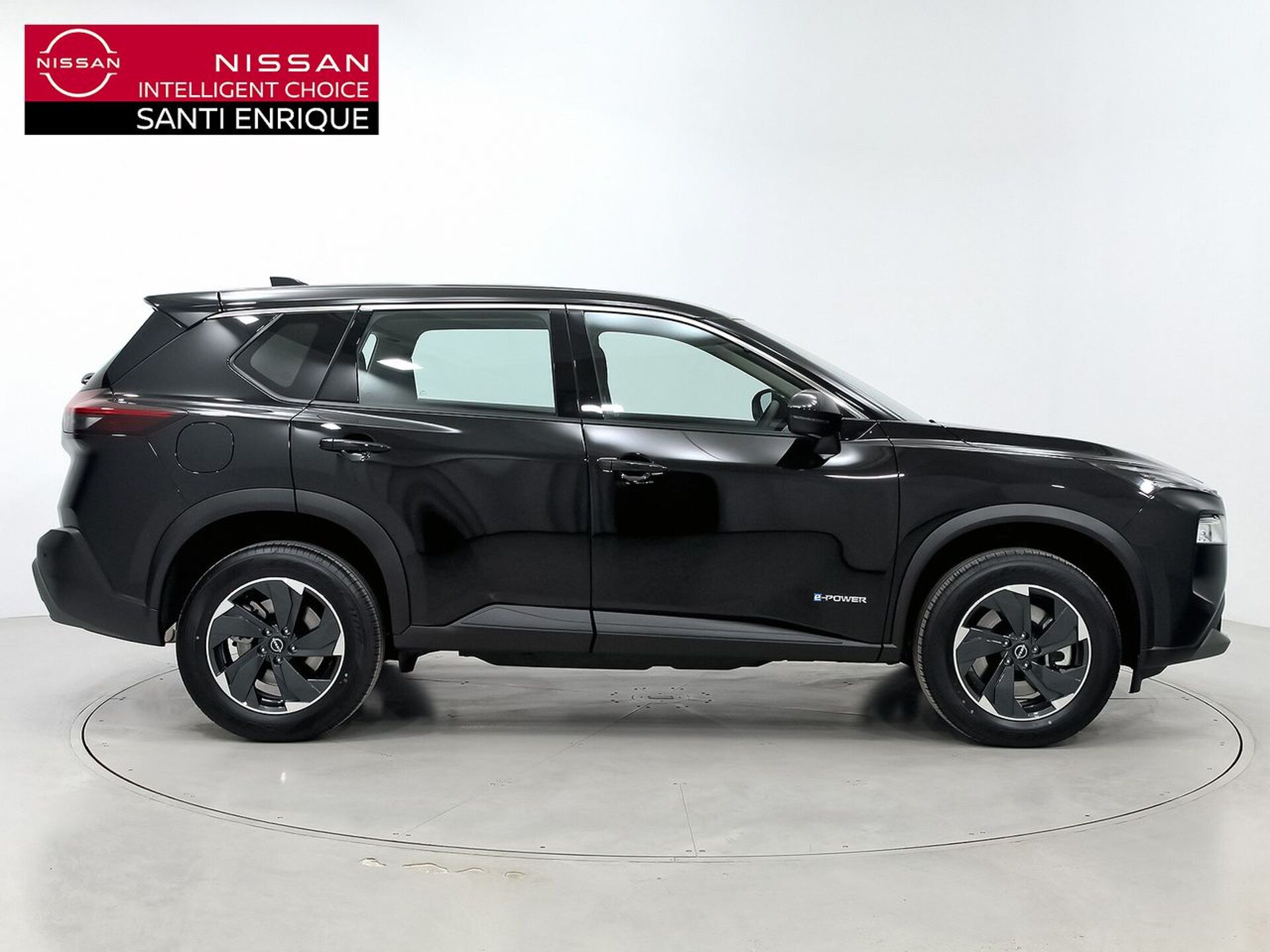 Imagen 3 de NISSAN X-Trail