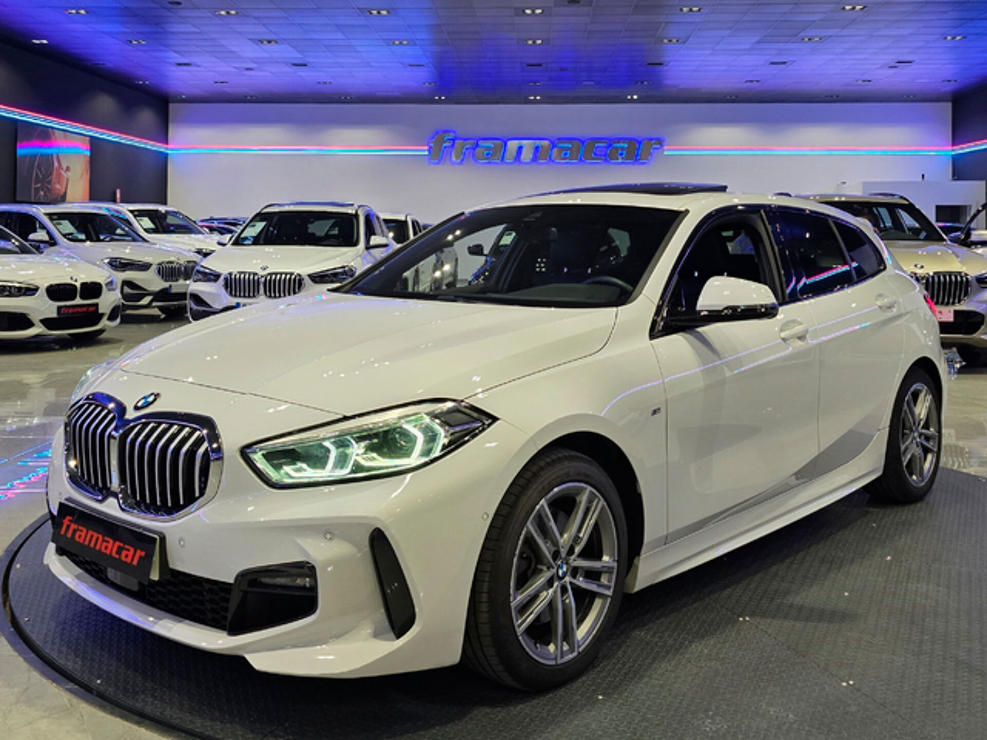 Imagen de BMW Serie 1