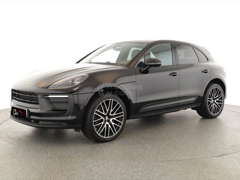 Foto del PORSCHE Macan Aut.