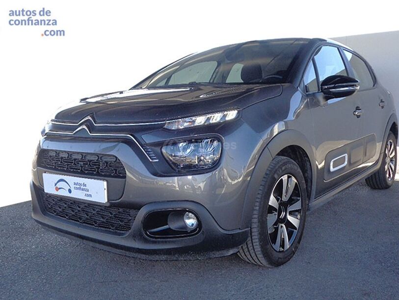 Foto del CITROEN C3 1.2 PureTech S&S Shine 110