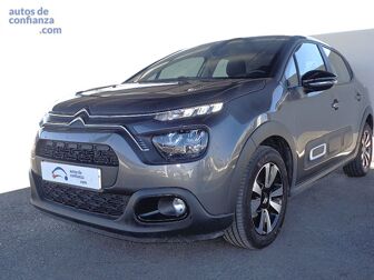 Imagen de CITROEN C3 1.2 PureTech S&S Shine 110