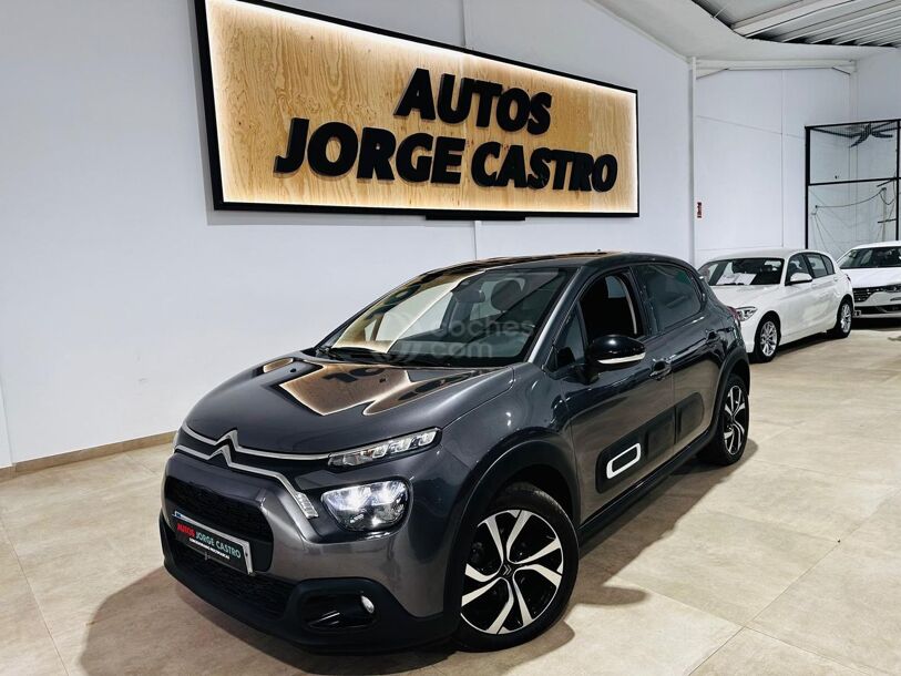 Foto del CITROEN C3 1.5BlueHDi S&S Shine 100