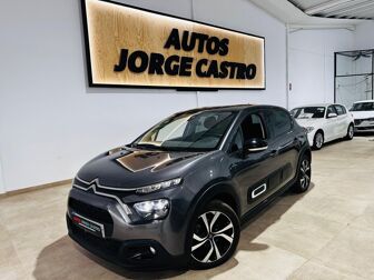 Imagen de CITROEN C3 1.5BlueHDi S&S Shine 100