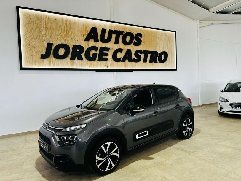 Foto del CITROEN C3 1.5BlueHDi S&S Shine 100