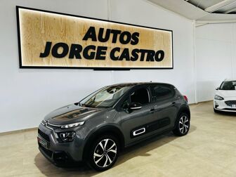 Imagen de CITROEN C3 1.5BlueHDi S&S Shine 100