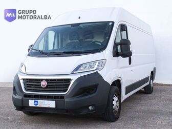 Imagen de FIAT Ducato Ch.DCb.Maxi 35 2.3Mjt Largo 95kW