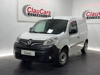 Imagen de RENAULT Kangoo Fg. 1.5Blue dCi Profesional 70kW