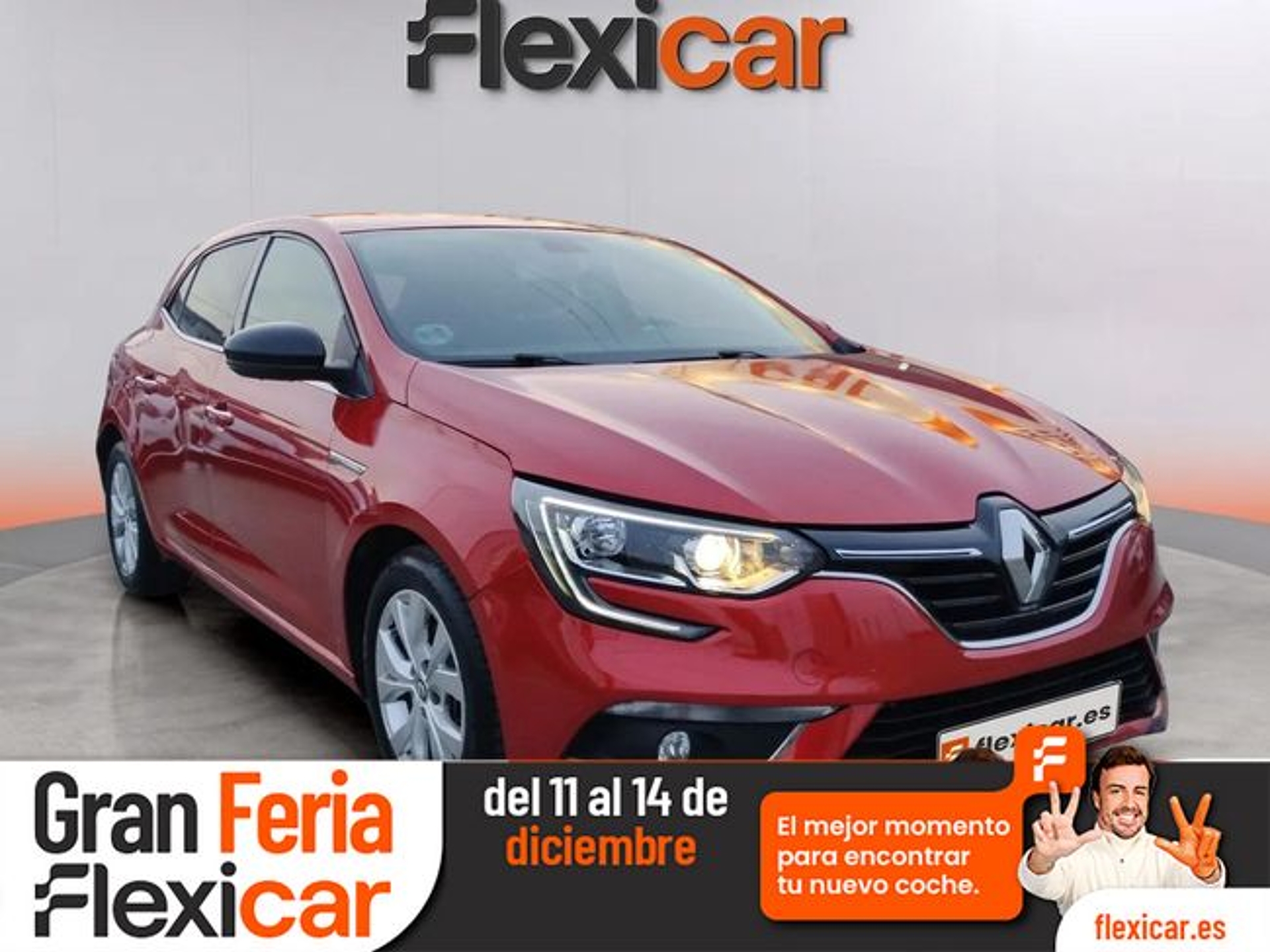 Imagen de RENAULT Mégane